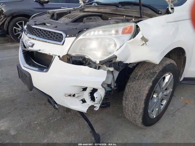 Продаж на аукціоні авто 2015 Chevrolet Equinox 1lt, vin: 2GNALBEK7F6333630, номер лоту: 44401657