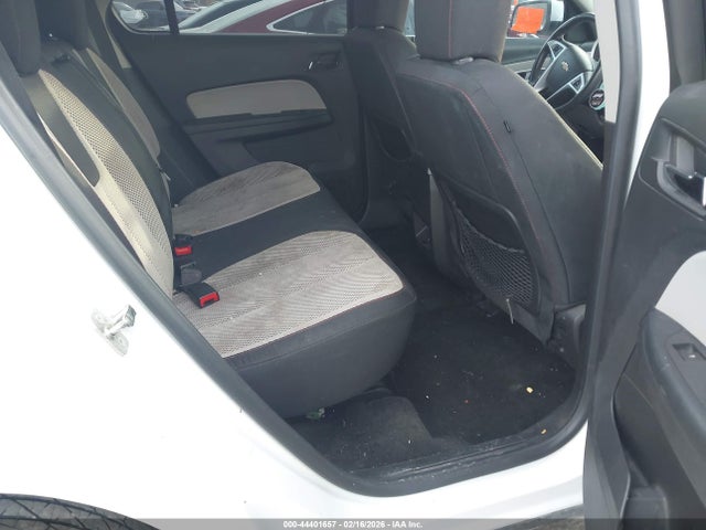 Продаж на аукціоні авто 2015 Chevrolet Equinox 1lt, vin: 2GNALBEK7F6333630, номер лоту: 44401657