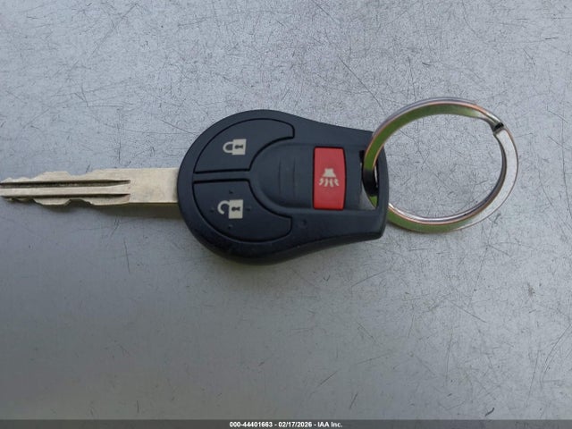 Nissan Versa Note S (sr)/s Plus/sl/sr/sv 2015 3N1CE2CP2FL421543 Image 11