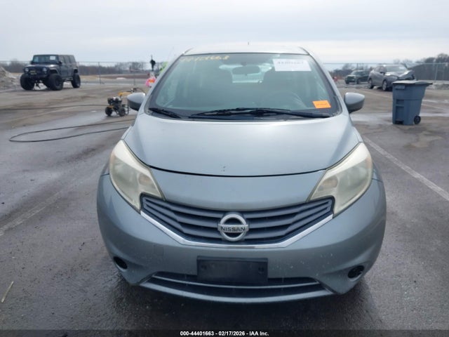 Nissan Versa Note S (sr)/s Plus/sl/sr/sv 2015 3N1CE2CP2FL421543 Image 12