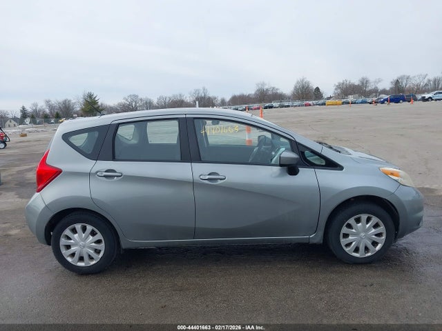 Nissan Versa Note S (sr)/s Plus/sl/sr/sv 2015 3N1CE2CP2FL421543 Image 13