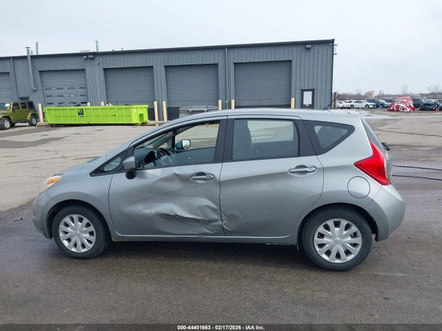 Nissan Versa Note S (sr)/s Plus/sl/sr/sv 2015 3N1CE2CP2FL421543 Image 14