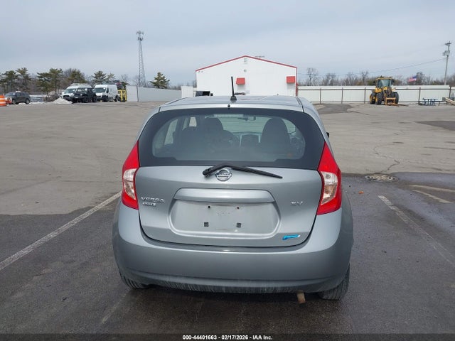 Nissan Versa Note S (sr)/s Plus/sl/sr/sv 2015 3N1CE2CP2FL421543 Image 16