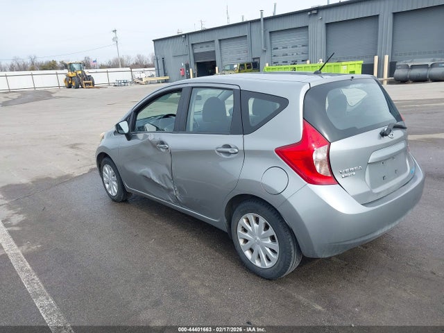 Nissan Versa Note S (sr)/s Plus/sl/sr/sv 2015 3N1CE2CP2FL421543 Image 3
