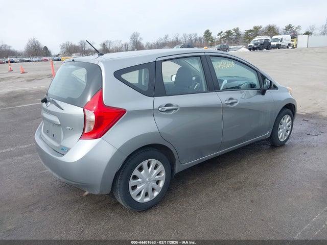 Nissan Versa Note S (sr)/s Plus/sl/sr/sv 2015 3N1CE2CP2FL421543 Image 4