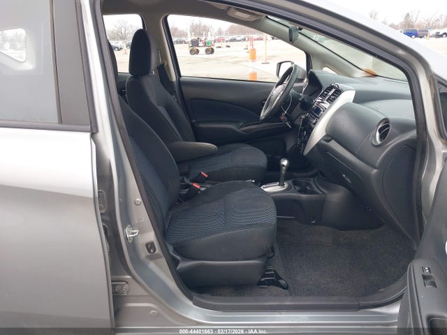 Nissan Versa Note S (sr)/s Plus/sl/sr/sv 2015 3N1CE2CP2FL421543 Image 5