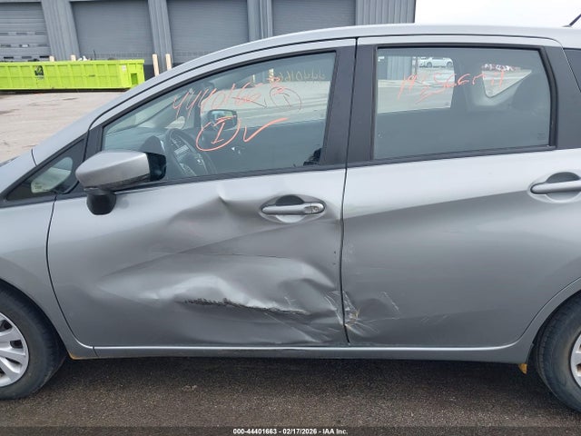 Nissan Versa Note S (sr)/s Plus/sl/sr/sv 2015 3N1CE2CP2FL421543 Image 6