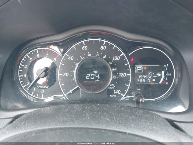 Nissan Versa Note S (sr)/s Plus/sl/sr/sv 2015 3N1CE2CP2FL421543 Image 7
