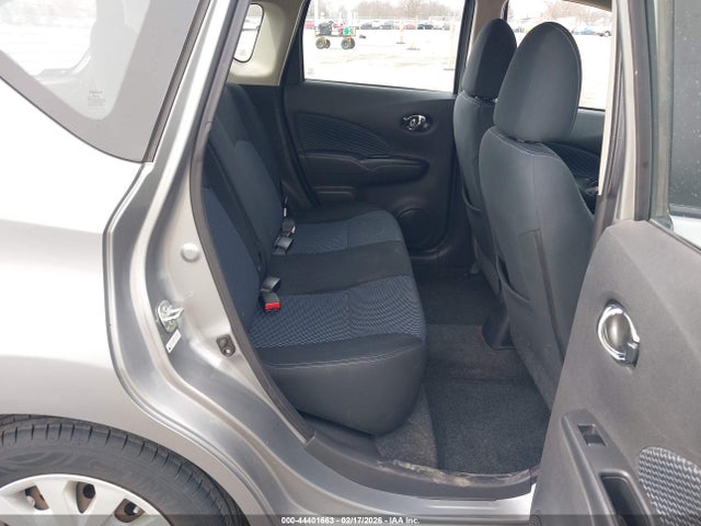 Nissan Versa Note S (sr)/s Plus/sl/sr/sv 2015 3N1CE2CP2FL421543 Image 8