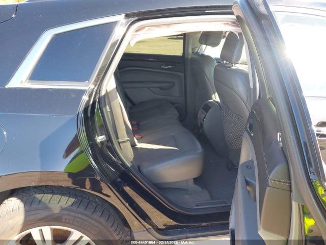 2011 CADILLAC SRX 3GYFNDEY4BS650781 Photo 7