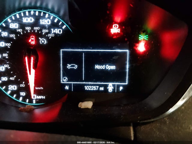 Chevrolet Trax Lt 2019 3GNCJLSB2KL122964 Image 16
