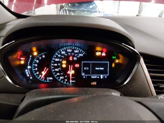 Chevrolet Trax Lt 2019 3GNCJLSB2KL122964 Image 7