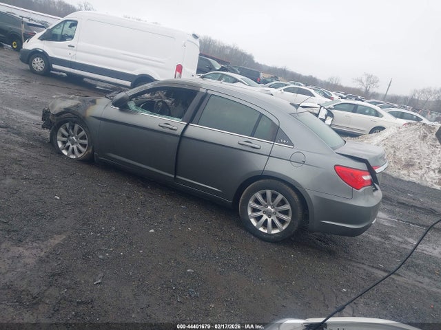 Aukcja sprzedaży 2012 Chrysler 200 Touring, vin: 1C3CCBBB9CN183442, numer aukcji: 44401679