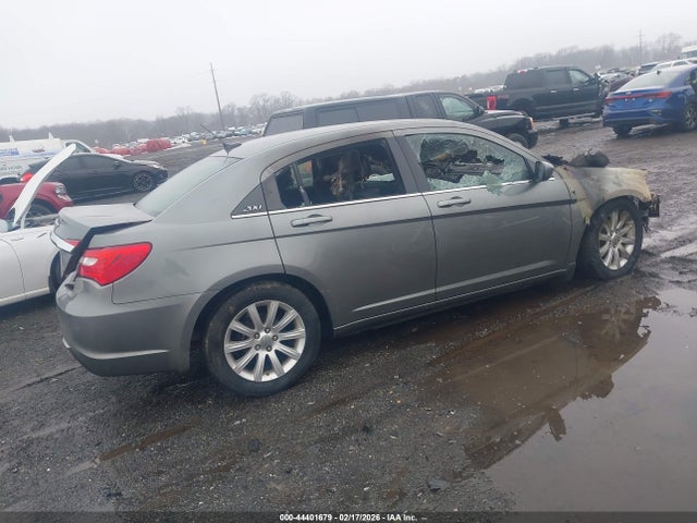 Aukcja sprzedaży 2012 Chrysler 200 Touring, vin: 1C3CCBBB9CN183442, numer aukcji: 44401679