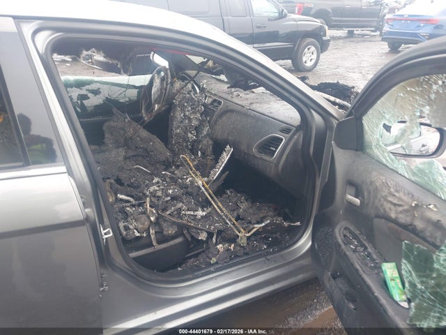 Aukcja sprzedaży 2012 Chrysler 200 Touring, vin: 1C3CCBBB9CN183442, numer aukcji: 44401679