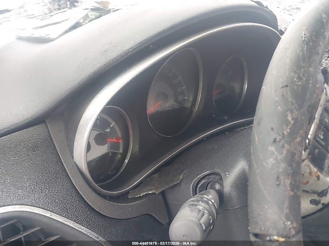 Aukcja sprzedaży 2012 Chrysler 200 Touring, vin: 1C3CCBBB9CN183442, numer aukcji: 44401679