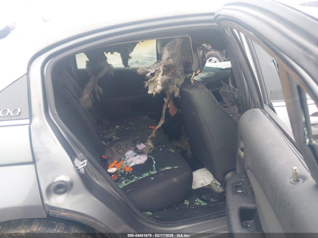 Aukcja sprzedaży 2012 Chrysler 200 Touring, vin: 1C3CCBBB9CN183442, numer aukcji: 44401679