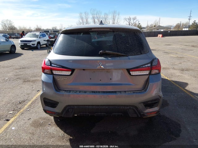 JA4ARUAU4MU036463 Mitsubishi Outlander Sport 2.0 Be Awc/2.0 Es Awc/2.0 Le Awc/2.0 Se Awc