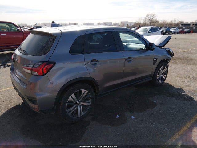 JA4ARUAU4MU036463 Mitsubishi Outlander Sport 2.0 Be Awc/2.0 Es Awc/2.0 Le Awc/2.0 Se Awc