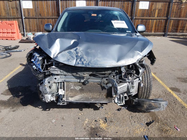 JA4ARUAU4MU036463 Mitsubishi Outlander Sport 2.0 Be Awc/2.0 Es Awc/2.0 Le Awc/2.0 Se Awc