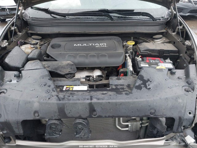 Jeep Cherokee Latitude 4x4 2018 1C4PJMCB5JD603519 Image 10