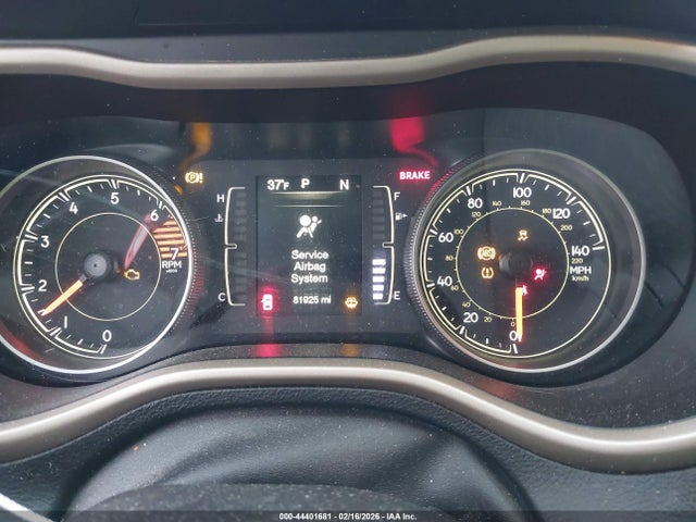 Jeep Cherokee Latitude 4x4 2018 1C4PJMCB5JD603519 Image 7