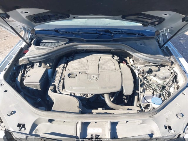 Продаж на аукціоні авто 2014 Mercedes-benz Ml 350, vin: 4JGDA5JB7EA276121, номер лоту: 44401691