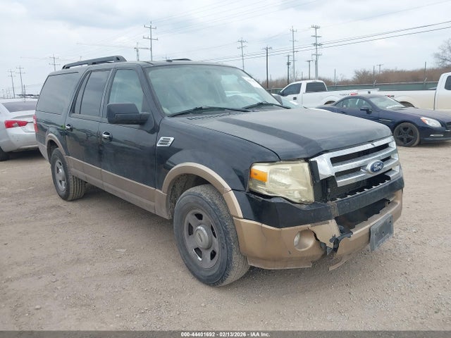 2011 FORD EXPEDITION EL 1FMJK1H59BEF29646
