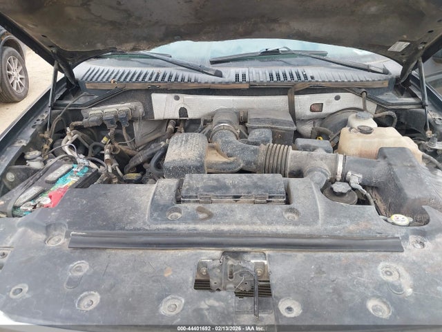 2011 FORD EXPEDITION EL 1FMJK1H59BEF29646 Photo 9