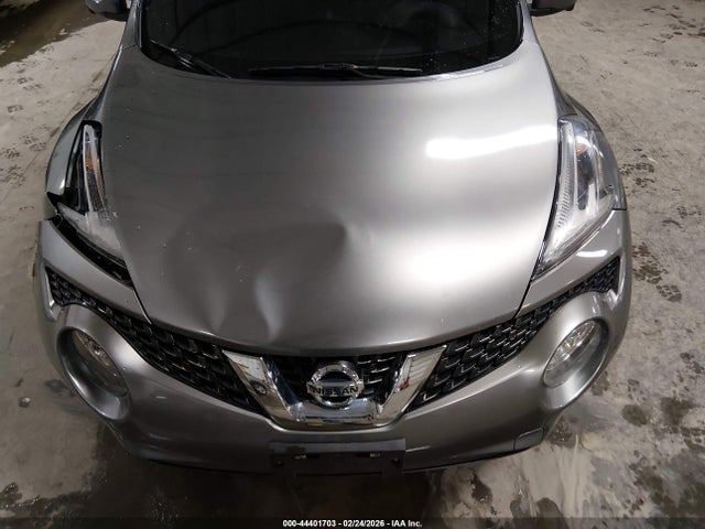 JN8AF5MV2GT656820 Nissan Juke Sl