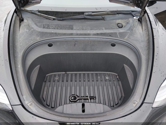 2021 TESLA MODEL 3 5YJ3E1EB5MF093751 Photo 9