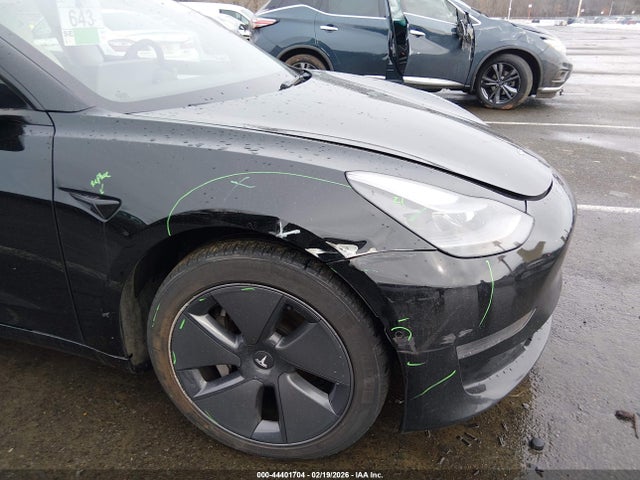 2021 TESLA MODEL 3 5YJ3E1EB5MF093751 Photo 5