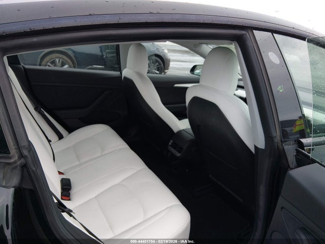 2021 TESLA MODEL 3 5YJ3E1EB5MF093751 Photo 7