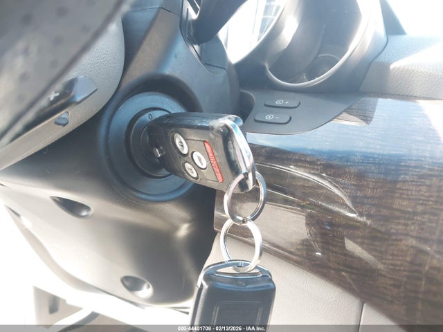 2011 ACURA MDX 2HNYD2H20BH500127 Photo 10