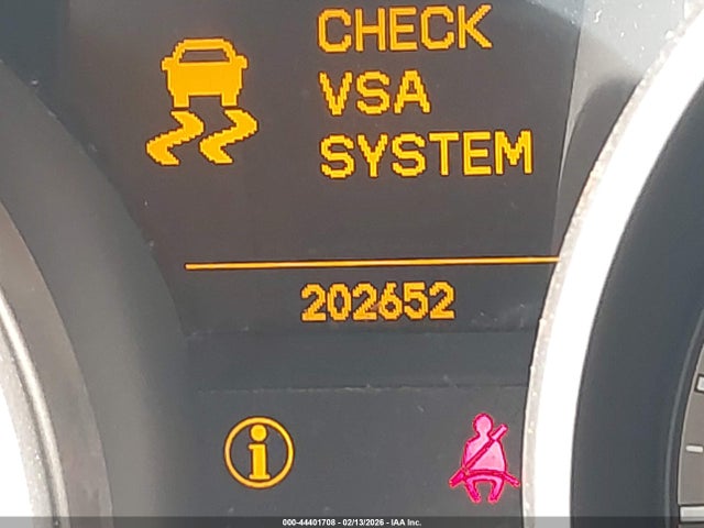 2011 ACURA MDX 2HNYD2H20BH500127 Photo 6