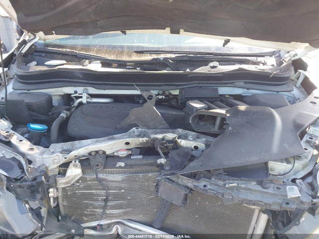 2020 HONDA RIDGELINE 5FPYK3F57LB000060 Photo 9