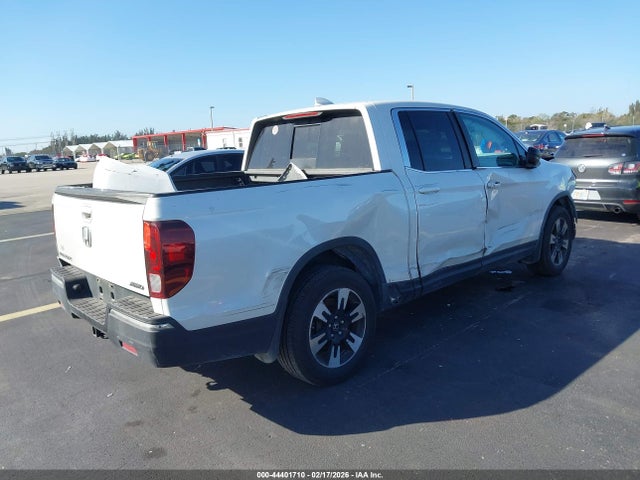 2020 HONDA RIDGELINE 5FPYK3F57LB000060 Photo 3