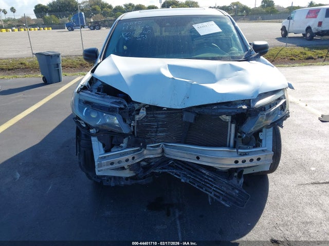 2020 HONDA RIDGELINE 5FPYK3F57LB000060 Photo 5