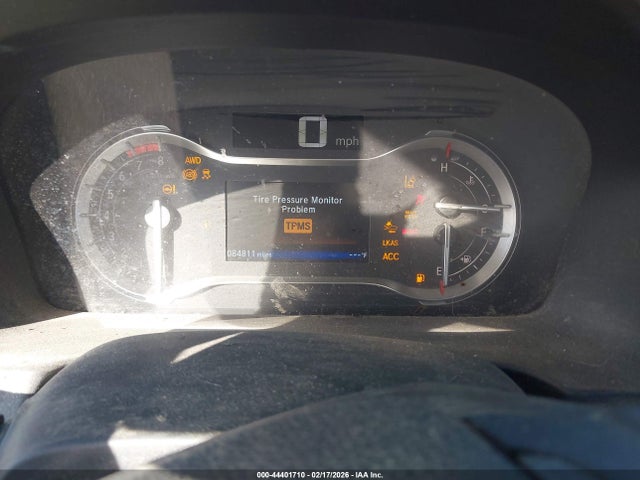 2020 HONDA RIDGELINE 5FPYK3F57LB000060 Photo 6
