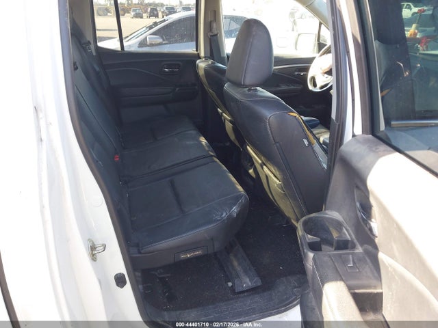 2020 HONDA RIDGELINE 5FPYK3F57LB000060 Photo 7