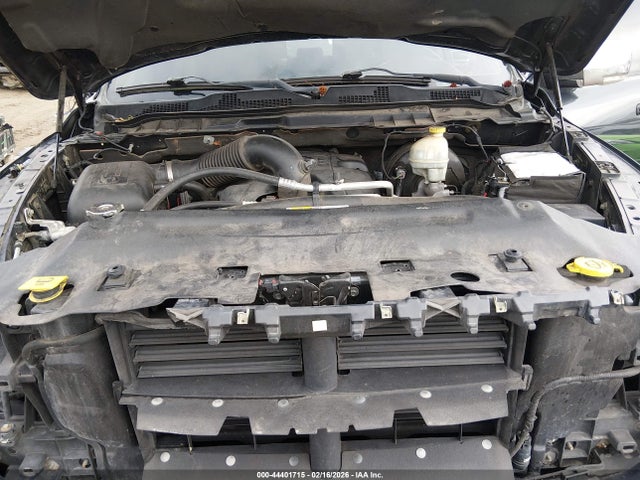 Продаж на аукціоні авто 2014 Ram 1500 Longhorn, vin: 1C6RR7PT4ES163128, номер лоту: 44401715