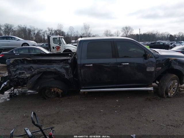 Продаж на аукціоні авто 2014 Ram 1500 Longhorn, vin: 1C6RR7PT4ES163128, номер лоту: 44401715
