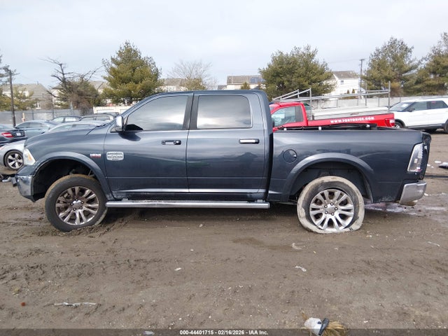 Продаж на аукціоні авто 2014 Ram 1500 Longhorn, vin: 1C6RR7PT4ES163128, номер лоту: 44401715