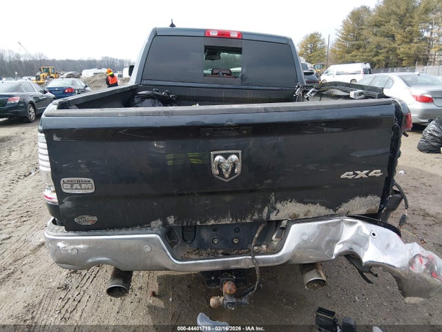 Продаж на аукціоні авто 2014 Ram 1500 Longhorn, vin: 1C6RR7PT4ES163128, номер лоту: 44401715