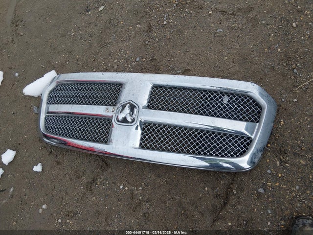 Продаж на аукціоні авто 2014 Ram 1500 Longhorn, vin: 1C6RR7PT4ES163128, номер лоту: 44401715