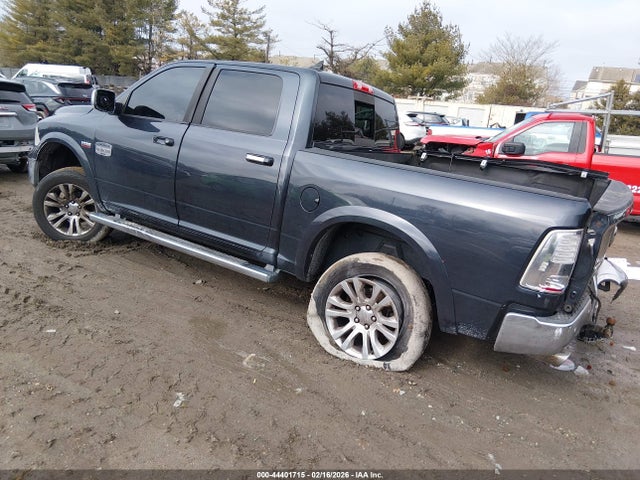 Продаж на аукціоні авто 2014 Ram 1500 Longhorn, vin: 1C6RR7PT4ES163128, номер лоту: 44401715
