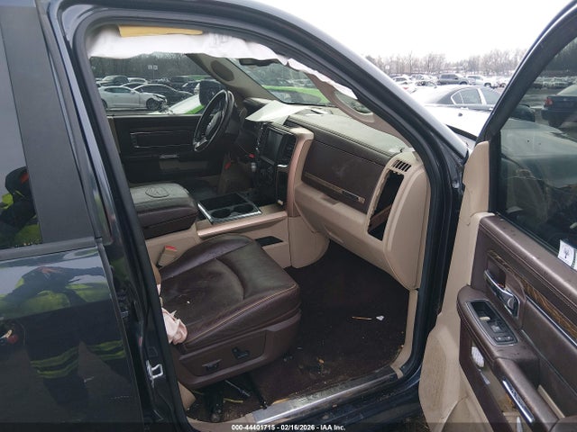 Продаж на аукціоні авто 2014 Ram 1500 Longhorn, vin: 1C6RR7PT4ES163128, номер лоту: 44401715