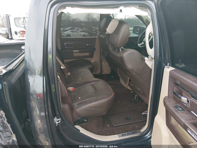 Продаж на аукціоні авто 2014 Ram 1500 Longhorn, vin: 1C6RR7PT4ES163128, номер лоту: 44401715