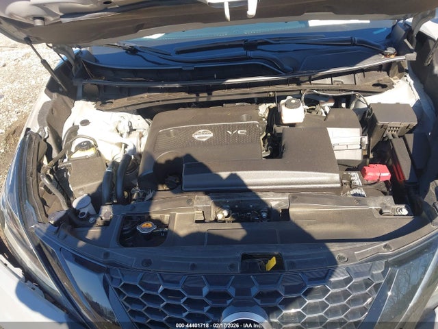 Продажа на аукционе авто 2024 Nissan Murano Sv Fwd, vin: 5N1AZ2BJ2RC120188, номер лота: 44401718