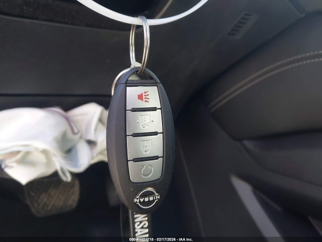 Продажа на аукционе авто 2024 Nissan Murano Sv Fwd, vin: 5N1AZ2BJ2RC120188, номер лота: 44401718